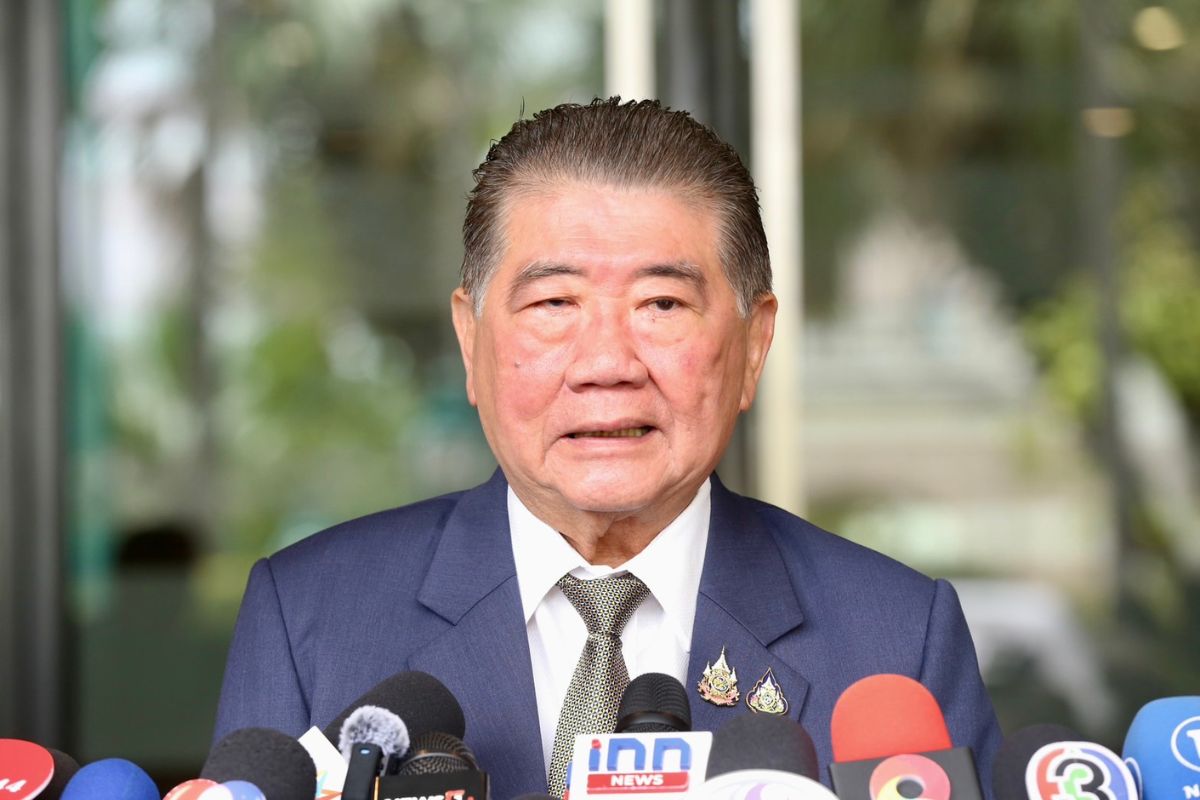 ภูมิธรรม ยัน จ่ายชดเชยเหตุชายแดนตามระเบียบ โวทำได้ดีกว่าทุกรัฐบาล