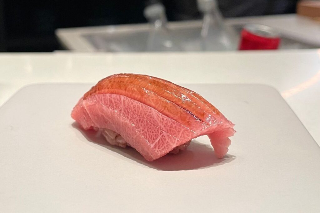 Fillets One Bangkok 