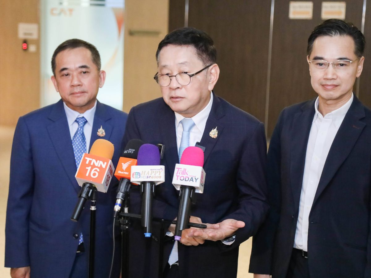 ถกโซเชียลมีเดีย ยกระดับคุมข่าวปลอม “ไทย-กัมพูชา”