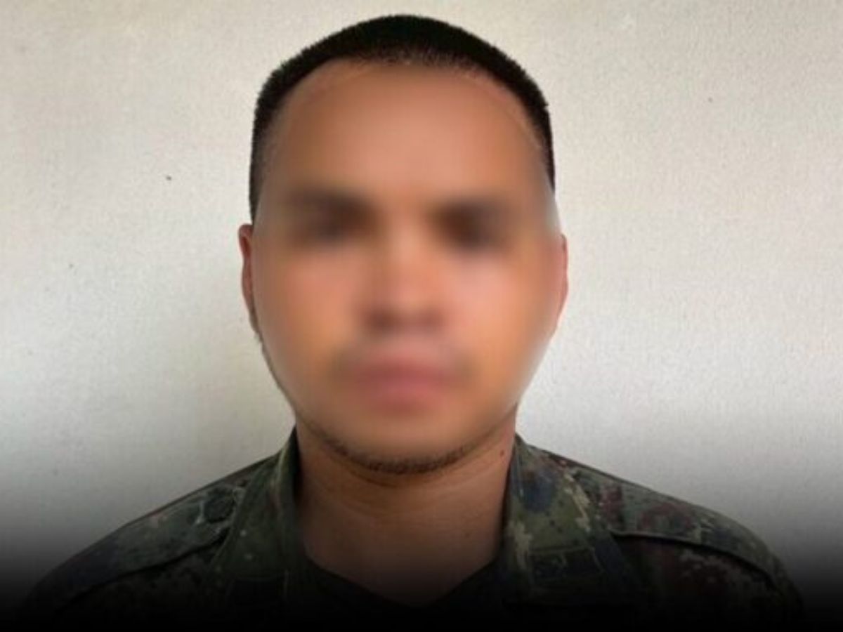 พบพลทหารก่อเหตุยิงที่สุรินทร์ เสียชีวิตในป่า ปลิดชีพตัวเอง
