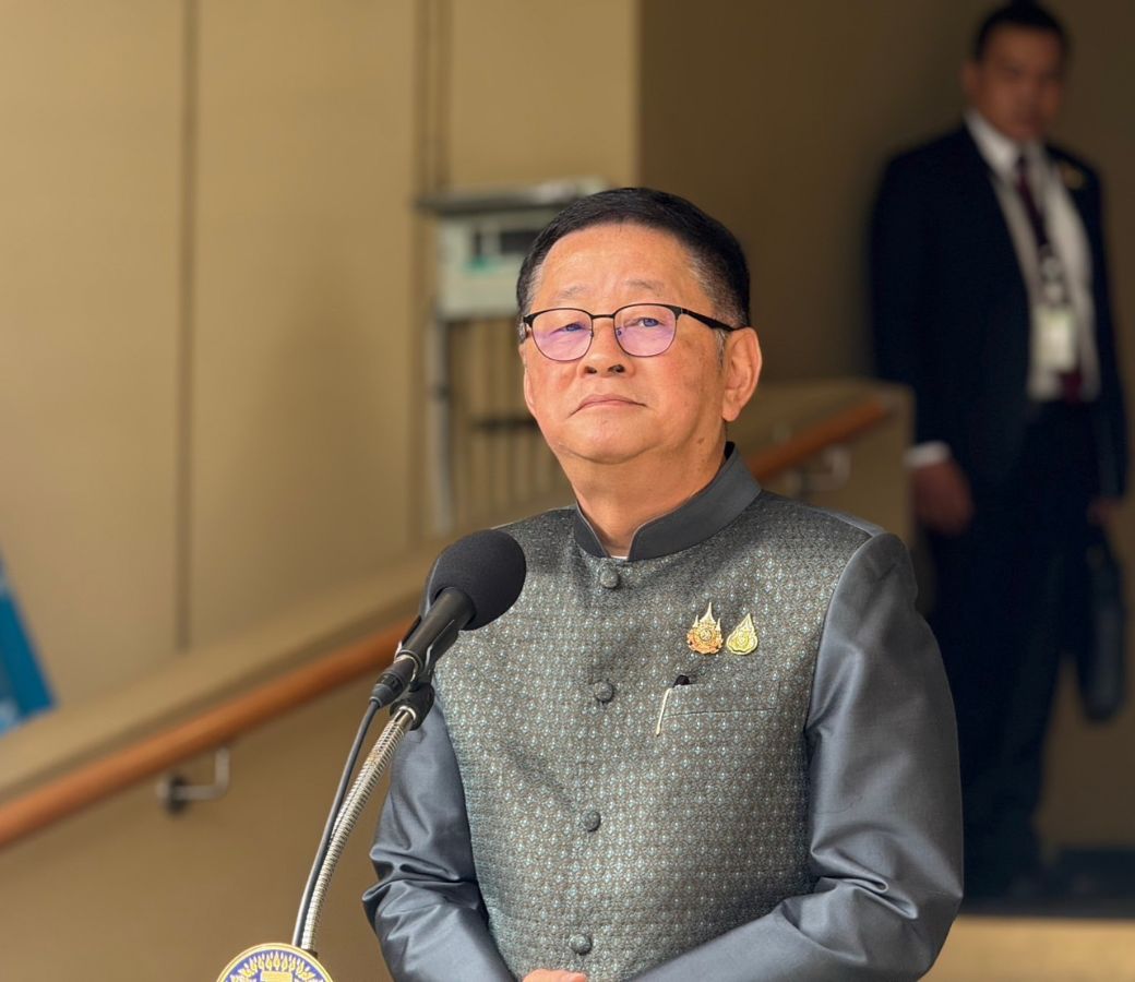 นายประเสริฐ จันทรรวงทอง