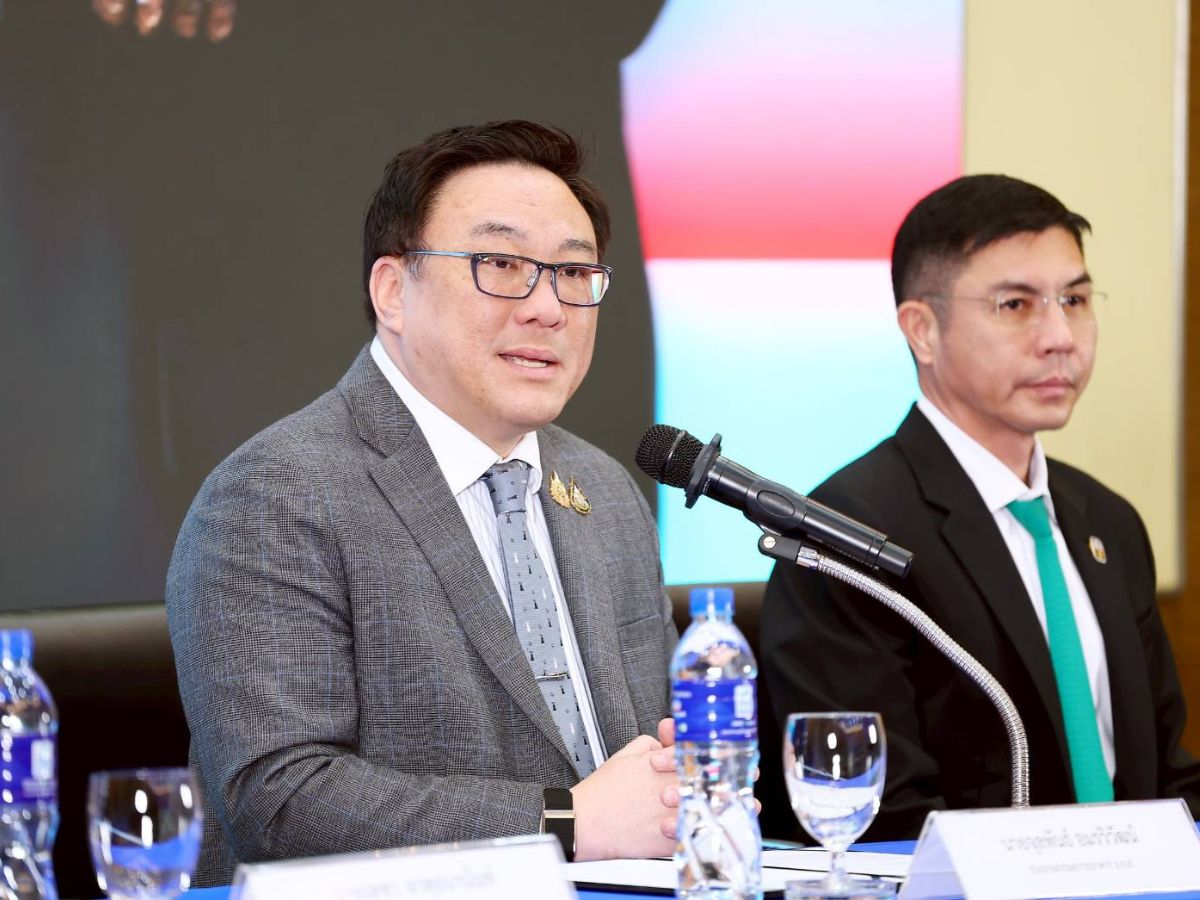 รัฐลุยอัดมาตรการกระตุ้นศก.ปลายปี หนุนบริโภค-ท่องเที่ยว ดันจีดีพีโตเกิน 2%