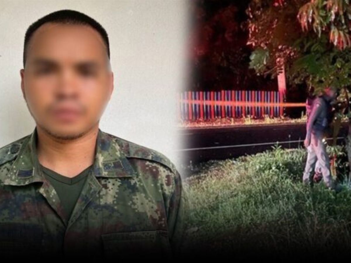 พบตัวพลทหารก่อเหตุยิง 12 นัดที่สุรินทร์ ซ่อนตัวใกล้จุดเกิดเหตุ