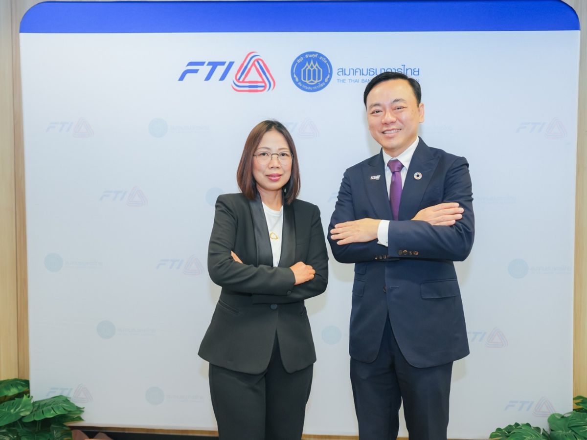 ไทยพาณิชย์ เสนอ “เพื่อความยั่งยืนของธุรกิจ” ดอกเบี้ย 3.25% ผ่อนนาน 10 ปี