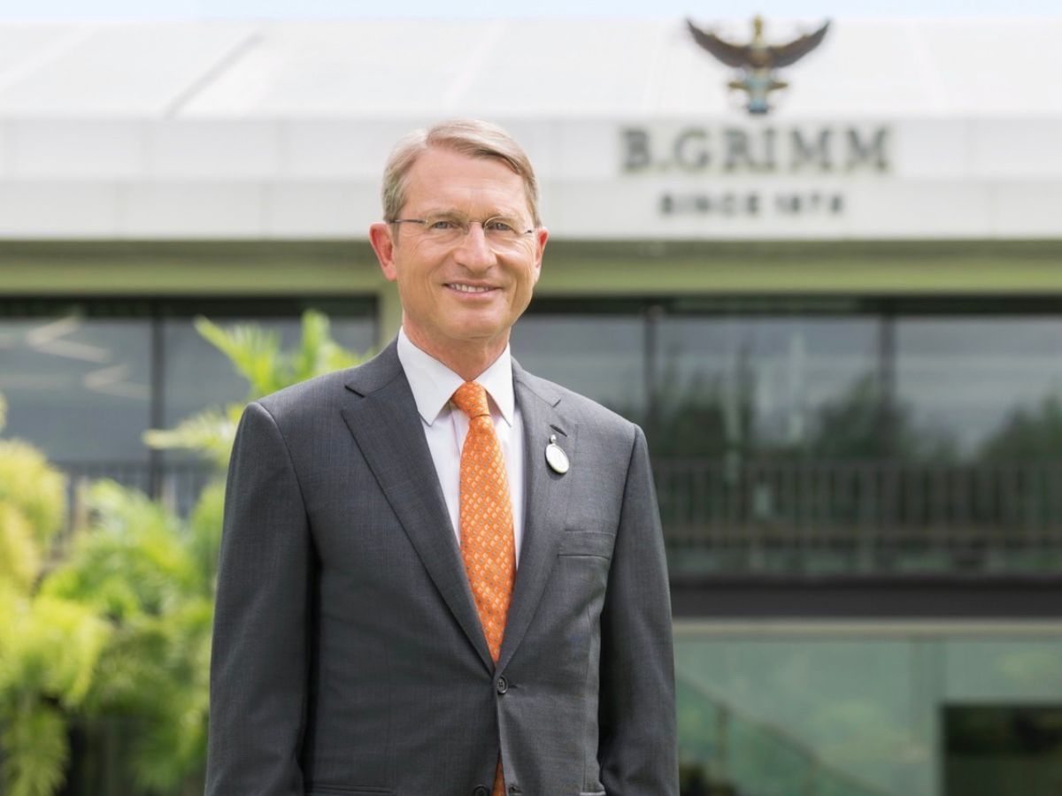 BGRIM กำไร Q2/68 ที่ 475 ล้านบาท มั่นใจครึ่งปีหลังลูกค้า ‘ดาต้าเซ็นเตอร์’ หนุนโตต่อ