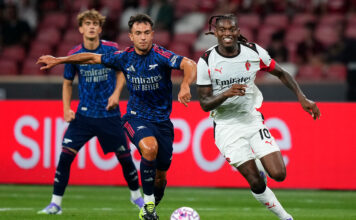 arsenal