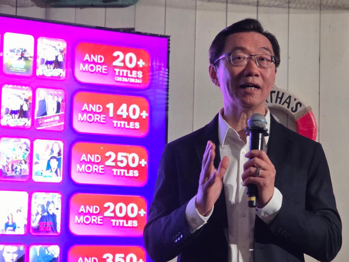 True Vision NOW ออกแพ็กเกจใหม่ สู้ศึก OTT เริ่ม 99 บาท
