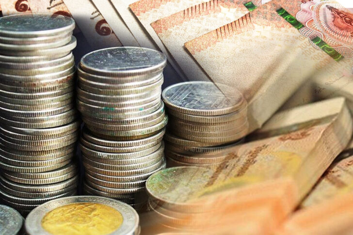 .ธปท. ชี้เงินบาทปีนี้แข็งค่าขึ้นแล้ว 7% นำหน้าสกุลภูมิภาค จากดอลลาร์อ่อน-ทองคำ.