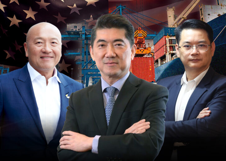 ธีรพงศ์ จันศิริ-ประสิทธิ์ บุญดวงประเสริฐ-อิศรา นิโรภาส