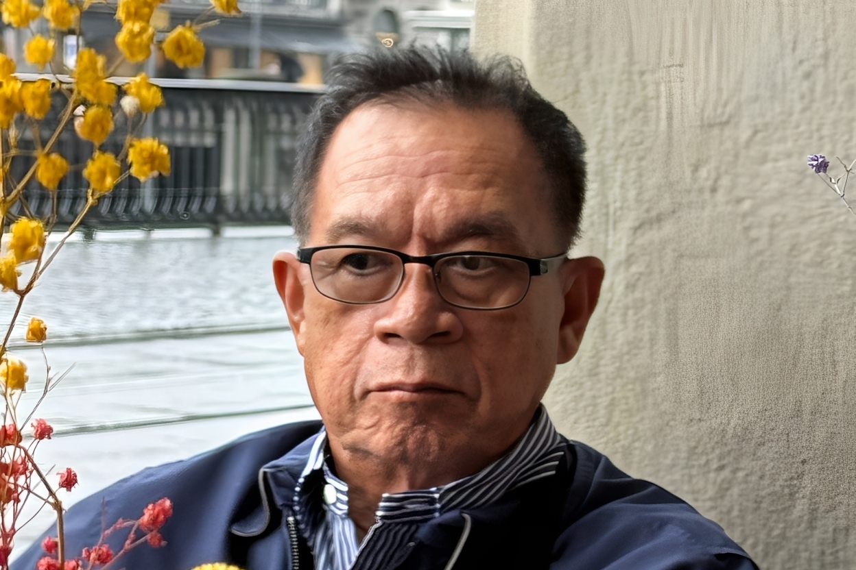 สิ้น ‘จรัญ พงษ์จีน’ คอลัมนิสต์ดัง ที่ปรึกษามติชน ในวัย 71 ปี