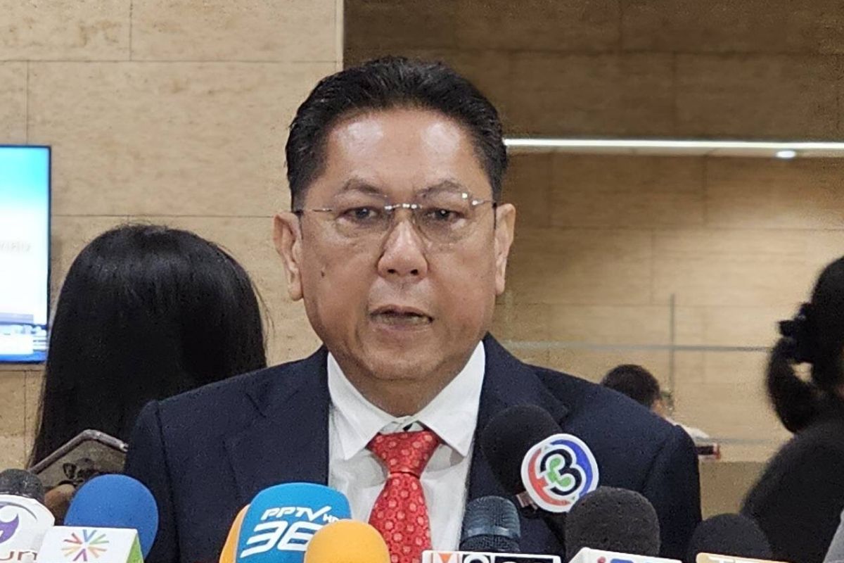 เพื่อไทย เตรียมเลือกตั้งซ่อมเชียงราย แทน ‘พิเชษฐ์’ ใน 45 วัน