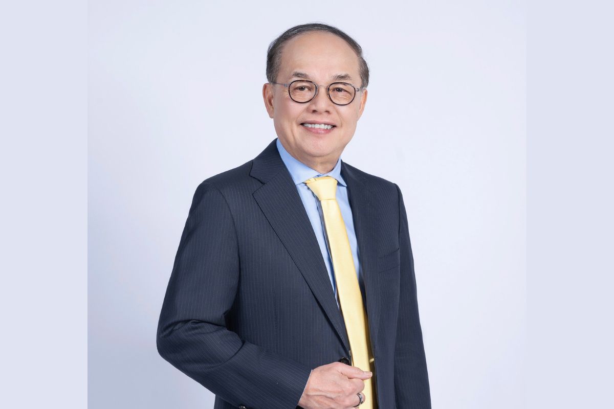 บอร์ด ตลท. เลือก กิติพงศ์ อุรพีพัฒนพงศ์ นั่งเก้าอี้ประธาน ต่ออีกวาระหนึ่ง