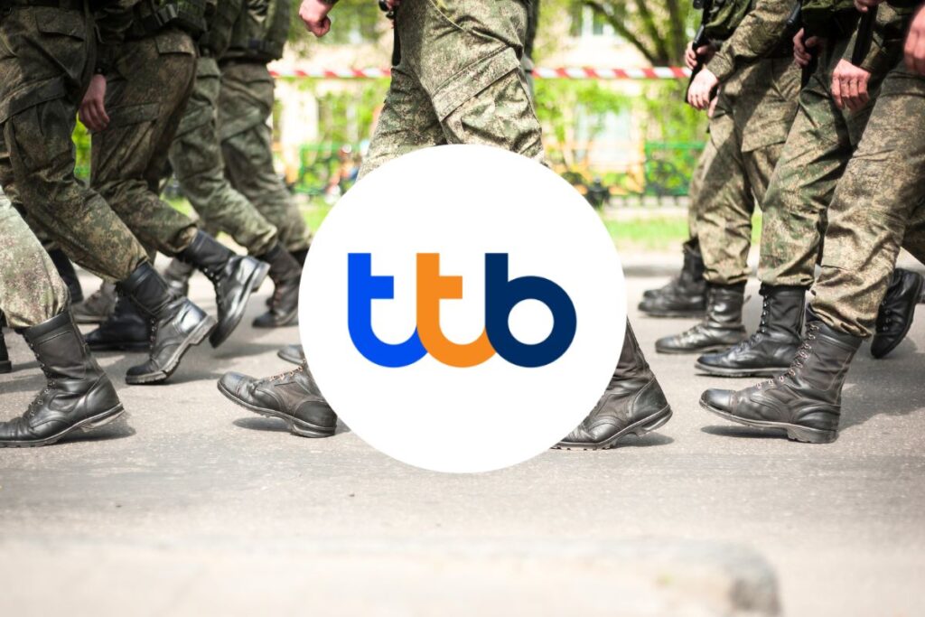 TTB