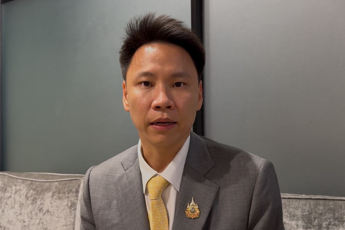 อรรถกร ประกาศจุดยืน ค้านใช้สารเร่งเนื้อแดงในประเทศ