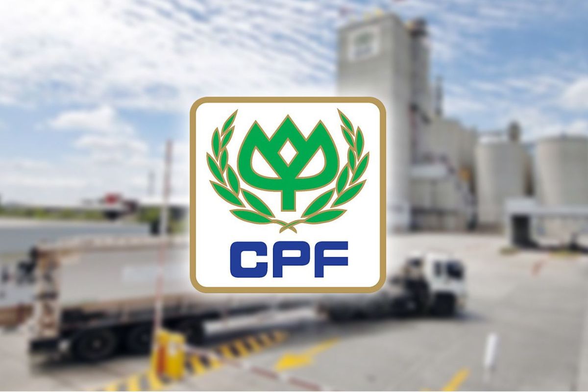 CPF เผยกิจการต่างประเทศ ดันกำไรครึ่งปีแรก 68 พุ่ง 134%