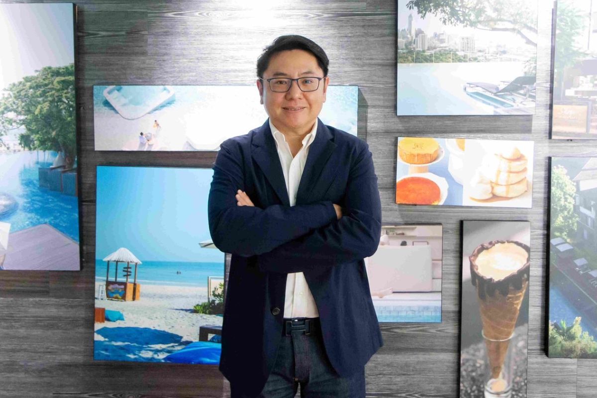 VRANDA กำไรครึ่งปีแรกโต 48% รับอานิสงส์ธุรกิจโรงแรม-บริหารต้นทุนเด่น