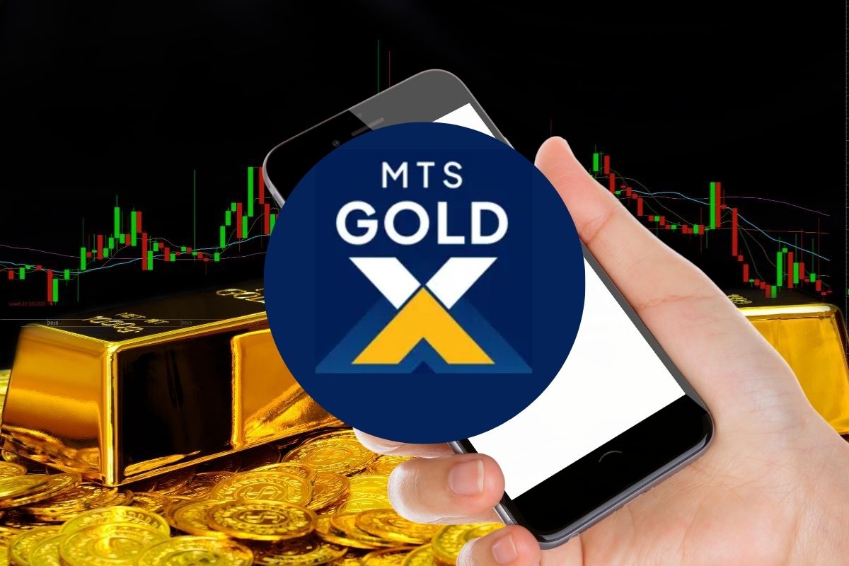 แม่ทองสุก เปิดตัว MTSGoldX เครื่องมือลงทุนทองคำตอบโจทย์คนรุ่นใหม่
