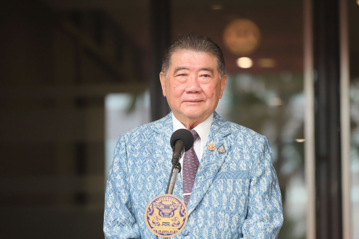 จับตา ครม. กลาโหมรับความเห็น offset policy ‘กริพเพน’-แต่งตั้งโยกย้ายข้าราชการ