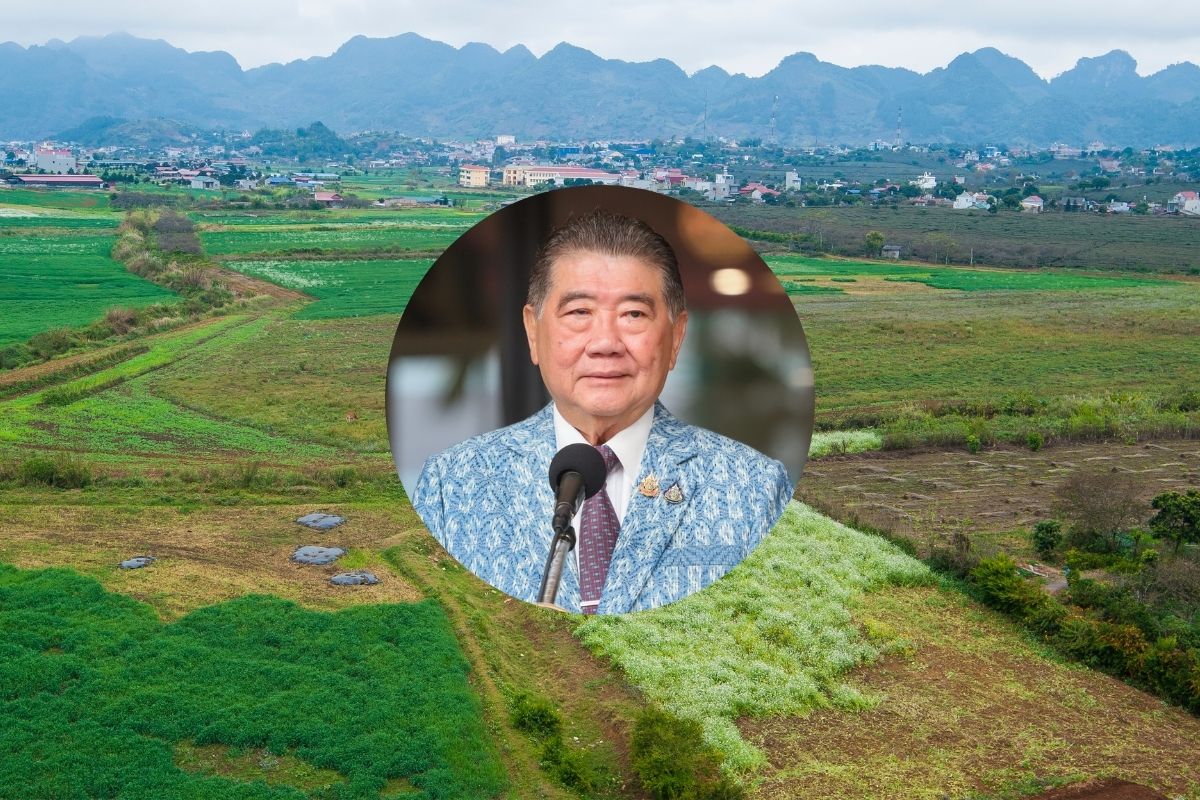 ภูมิธรรม จี้ สคทช. เร่งพิสูจน์สิทธิที่ดิน ก่อนนำกลับมาเสนอ ครม. ครั้งต่อไป