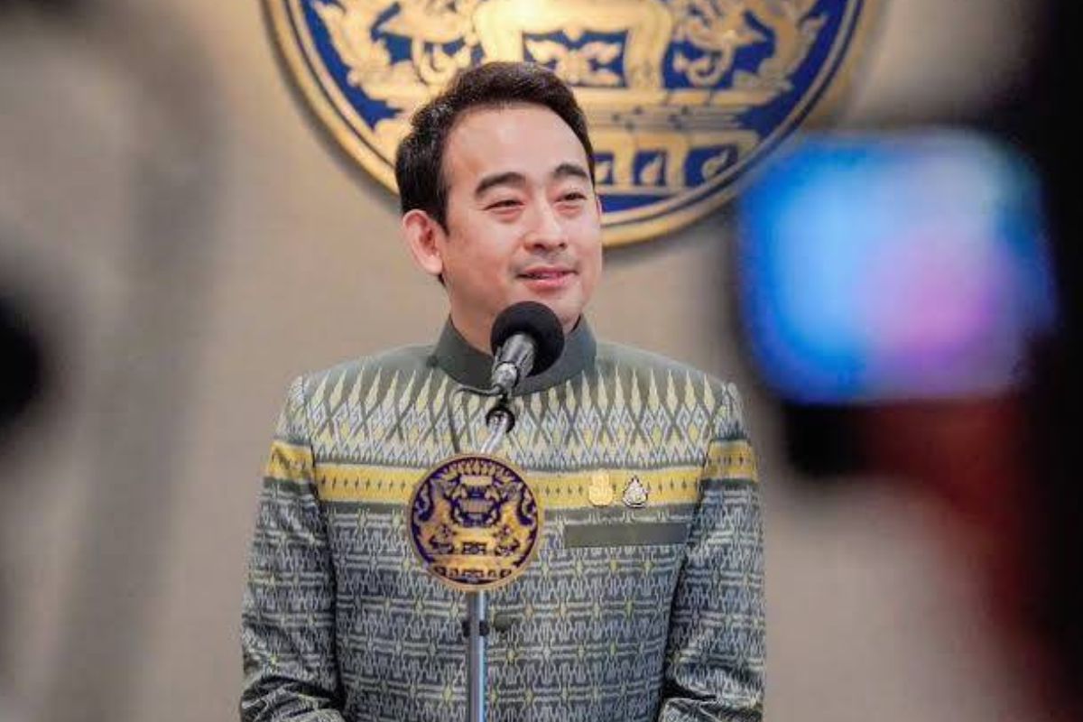 เผ่าภูมิ ชี้ตั้ง NaCGA ควบรวม บสย. ยกระดับค้ำประกัน จัดทุนประเดิม 1 หมื่นล้าน