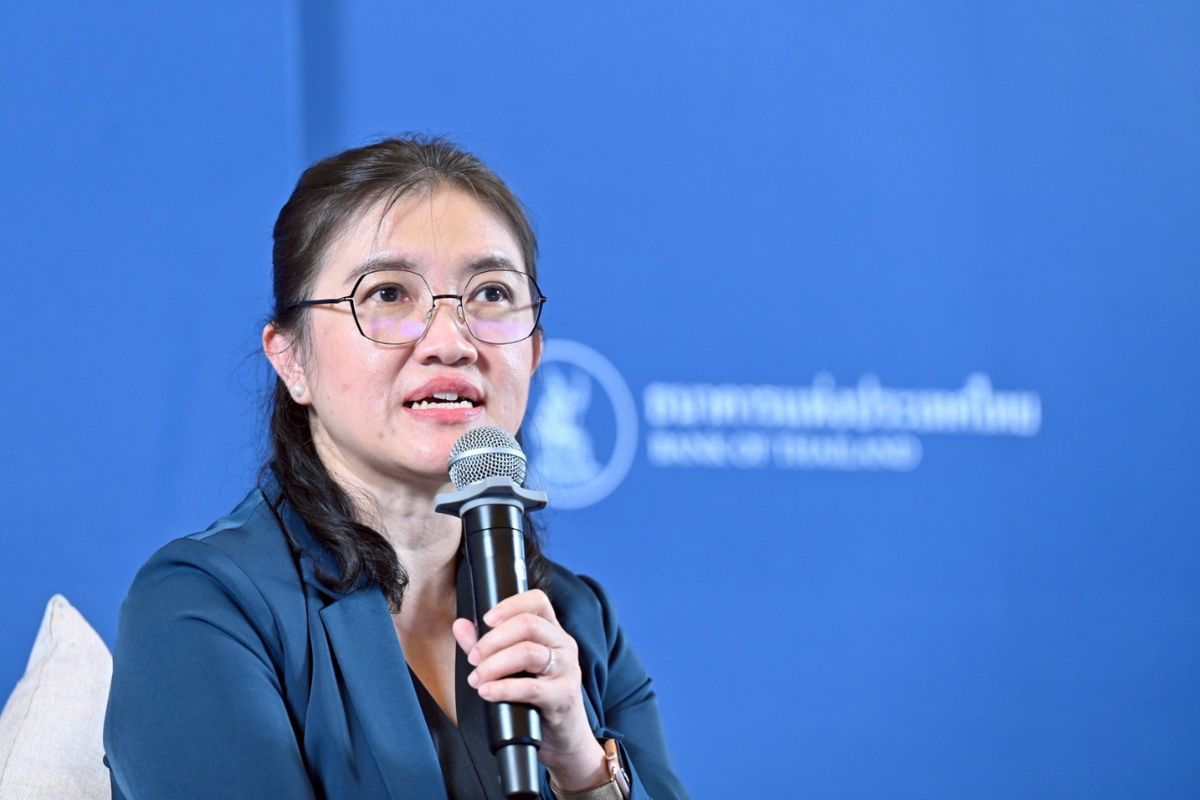 ธปท. เผยสินเชื่อติดลบ 4 ไตรมาสต่อเนื่อง ห่วง SME เจอพิษภาษีซ้ำเติม