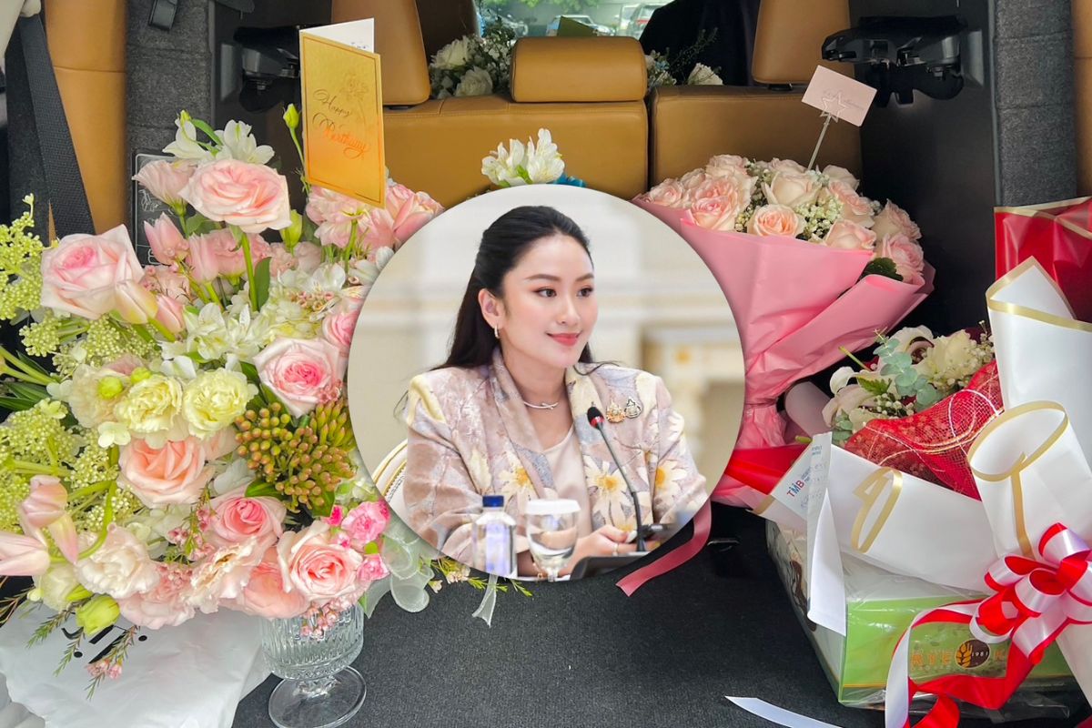 แพทองธาร ไม่เข้าประชุมพรรคเพื่อไทย สส.-แฟนคลับ เตรียมเค้กรอเก้อ