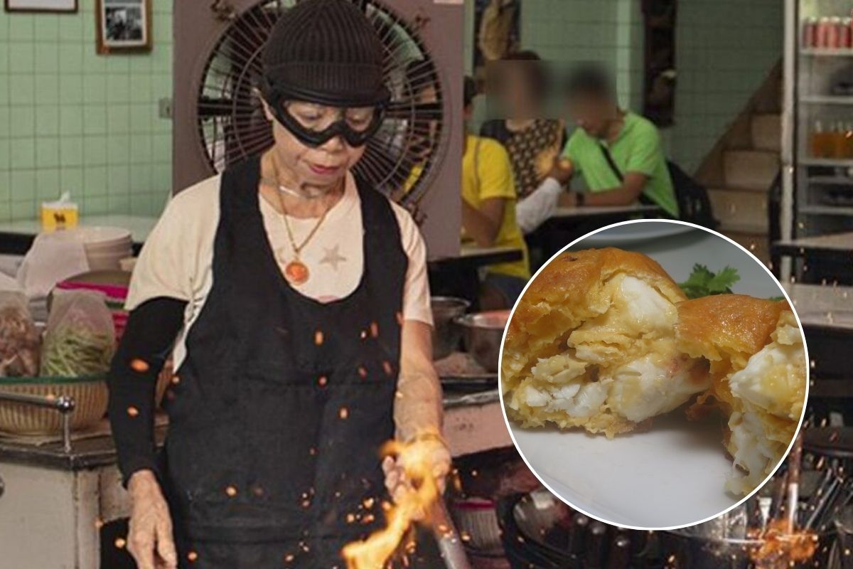กระทรวงพาณิชย์ สั่งปรับร้านเจ๊ไฝ 2,000 บาท ไม่มีป้ายบอกราคาเมนูให้ชัดเจน