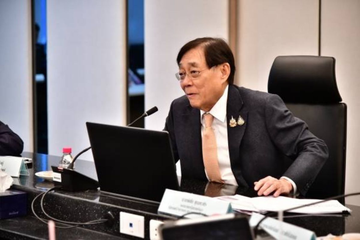 พิชัย เตรียมถกสหรัฐ เกณฑ์สัดส่วน Local content สินค้าไทย สัปดาห์หน้า