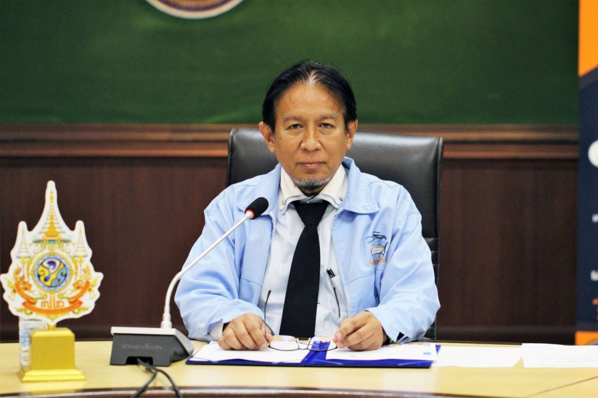 รัฐบาลไทยเจรจา GACC ดันการส่งออกผลิตภัณฑ์ปลากะพงขาวไปจีน