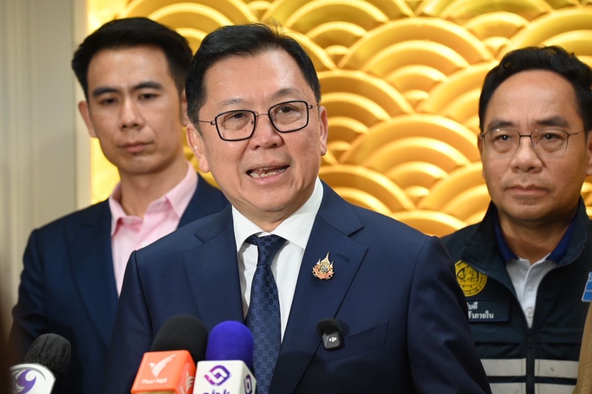 นบขพ. เคาะมาตรการข้าวโพดเลี้ยงสัตว์ วงเงิน 224.5 ล้านบาท คง 3 ต่อ 1