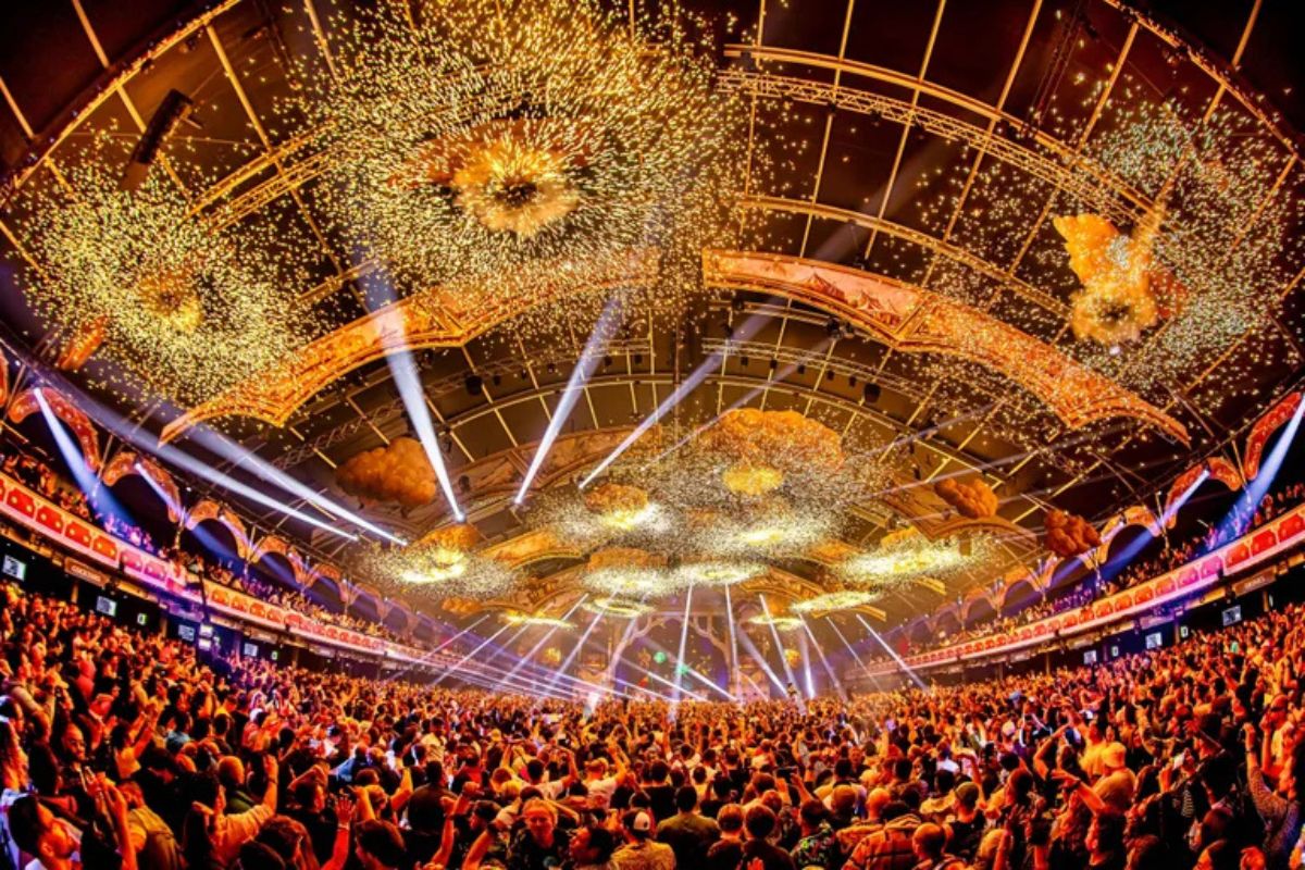 เคาะงบ 2,000 ล้าน ดัน “Tomorrowland” ลงไทย 5 ปี ปักหมุด Wisdom Valley ชลบุรี