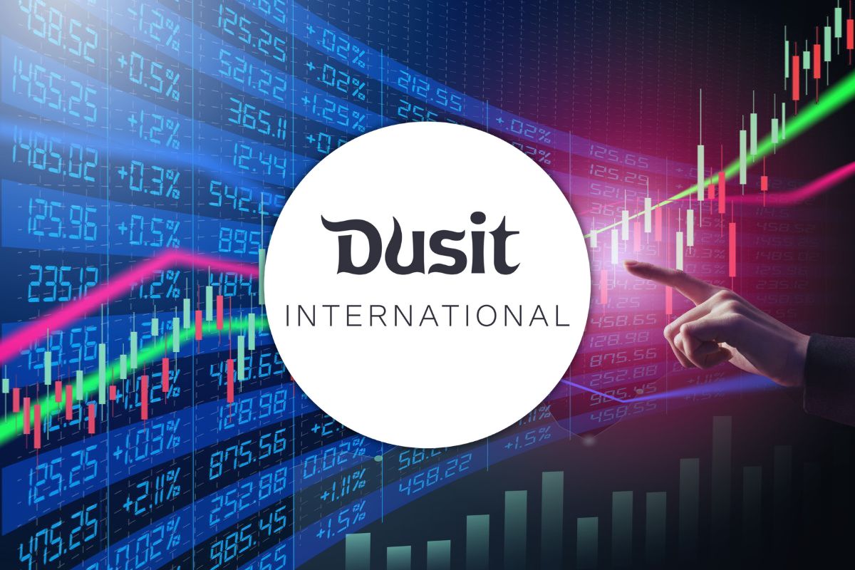 DUSIT แจ้ง “ปานปรีย์-เสข” ขอถอนตัว จากผู้ได้รับเสนอชื่อนั่งบอร์ด