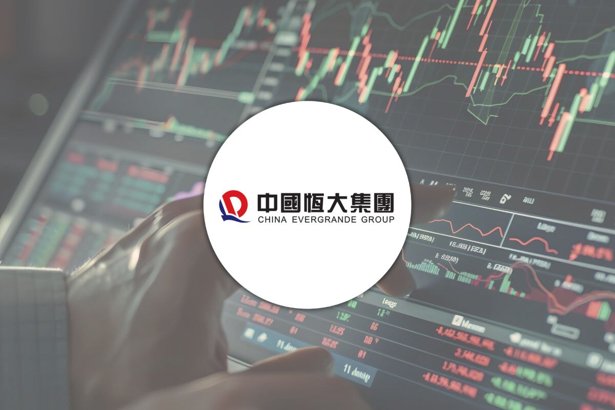 หุ้น Evergrande ถูกเพิกถอนออกจากตลาดอสังหาฯ จีนยังวิกฤต