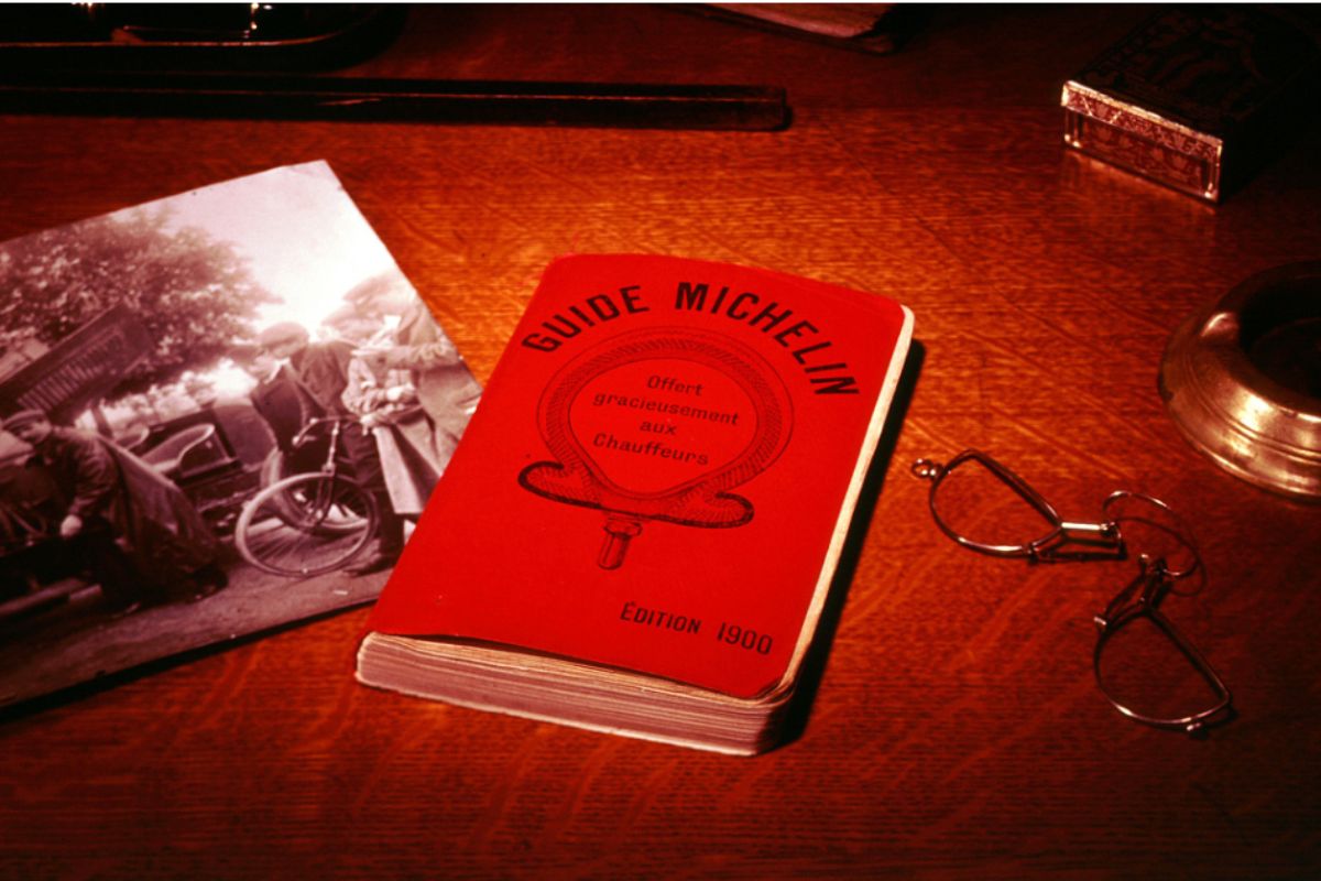 เปิดที่มา-เกณฑ์ป้ายแดง Michelin Guide กว่าจะได้มาต้องผ่านคุณสมบัติอะไรบ้าง ?