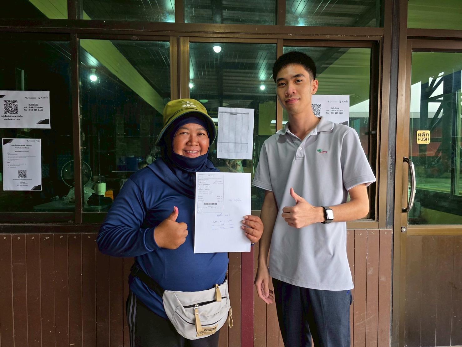 BKP ย้ำจุดยืน ‘เกษตรกรไทยต้องมาก่อน’ ยึดนโยบายรับซื้อข้าวโพดในประเทศเป็นลำดับแรก