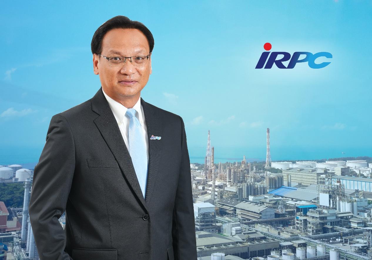 IRPC ยกระดับผลิตภัณฑ์-บริหารต้นทุน ดันธุรกิจยั่งยืน