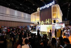 “กรุงศรี” มุ่งสู่อนาคต: สร้างสรรค์นวัตกรรม 'Human-Centric'
