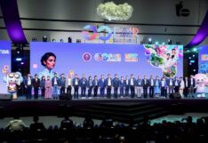 MEA จัดแสดงนิทรรศการโชว์นวัตกรรมไฟฟ้า ประจำปี 2568 ภายใต้ Concept MEA SPARK MART