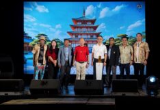 "มทส.เปิดตัว The Arlington Lab ต้นแบบ Smart Wellness จับมือรัฐ-เอกชน"