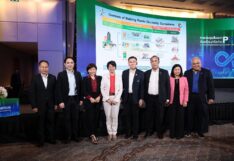 PPP Plastics ผนึกกำลัง 40 ภาคี ตอกย้ำรีไซเคิลคือโอกาสทางเศรษฐกิจ