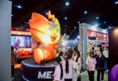 MEA ชวนสัมผัส “พิพิธภัณฑ์ไฟฟ้าไทย MEA SPARK” ในงานมหกรรมวิทยาศาสตร์และเทคโนโลยีแห่งชาติ