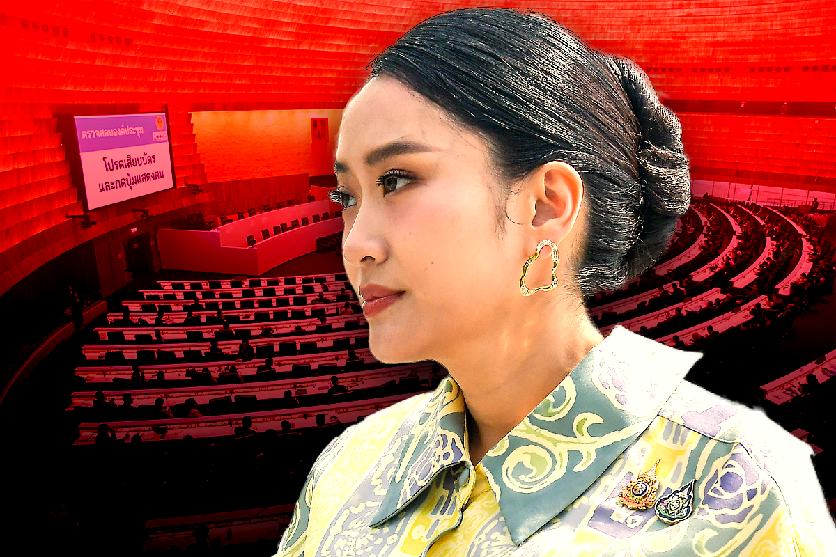 เช็คเสียงรัฐบาล 1 ปี ผ่านสมรภูมิโหวต 4 ครั้ง จากเข้มแข็ง สู่ ง่อนแง่นปริ่มน้ำ