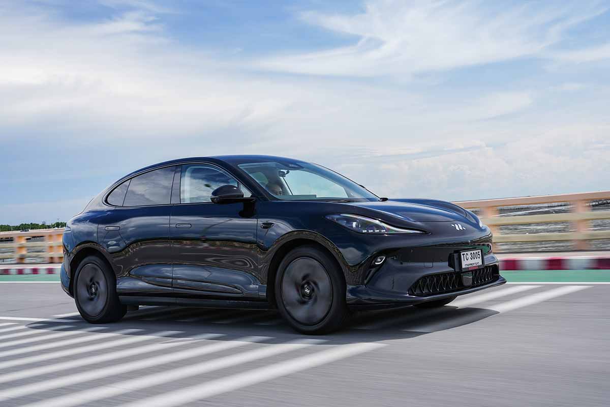 MG IM6 Premium LONG RANGE