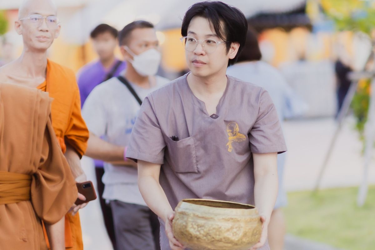 คดีหมอบีเข้าข่ายฉ้อโกง หลักฐาน “รถหรู” เจ้าตัวรับเป็นทรัพย์สินวัดจริง