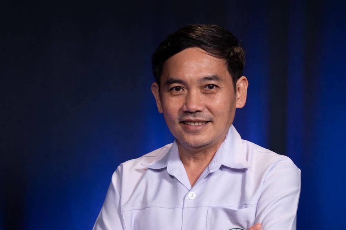 ประธานชมรมแพทย์ชนบท ลั่น “ผมกำลังจะถูกให้ออกจากราชการ” พร้อมแจงเหตุละเอียดยิบ
