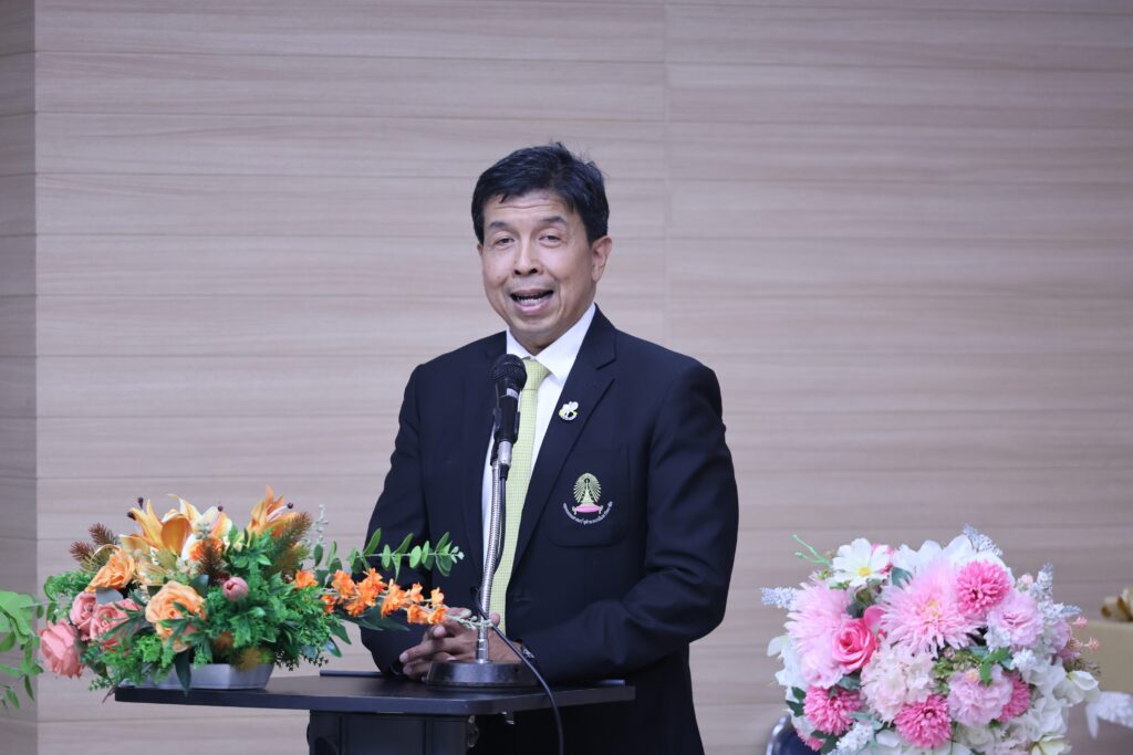 รศ.นพ.ฉันชาย สิทธิพันธุ์