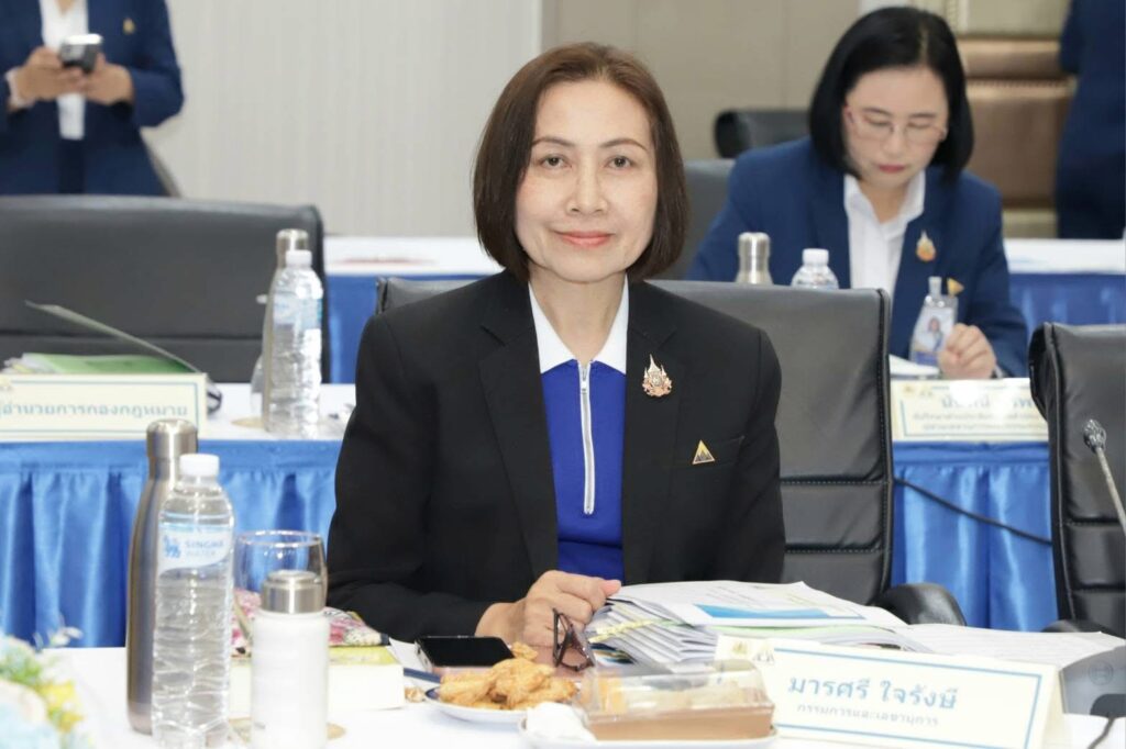 ‘บอร์ดประกันสังคม’ เคาะงบปี 69 วงเงิน 5,180 ล้านบาท เน้นคุมเข้มงบไอที