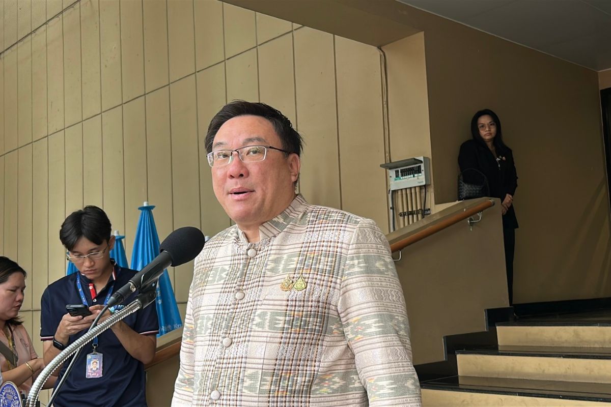จุลพันธ์ เผย วัดลงทะเบียน e-Donation แล้ว 90% ย้ำขอความร่วมมือให้เกิดความโปร่งใส
