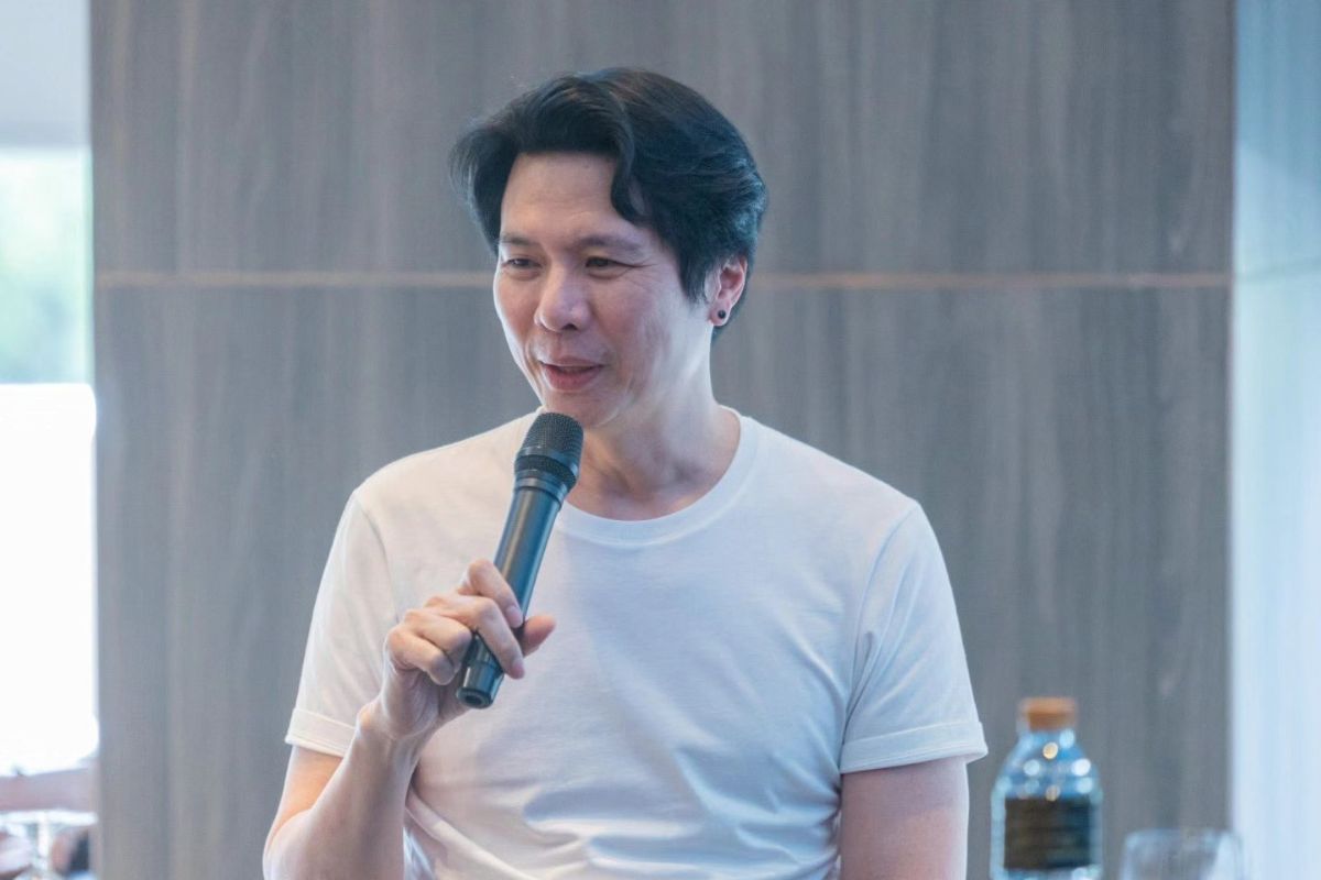 ภาวุธ เสนอ 3 ทางใช้เทคโนโลยีติดตามพฤติกรรมพระ-งบการเงินวัด