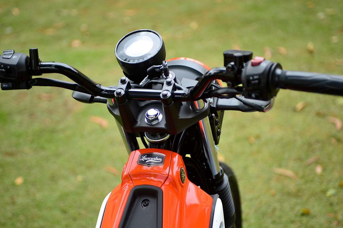 YAMAHA PG-1